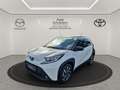Toyota Aygo X TEAM+SONDERMODELL+BLACK&WHITE+KAMERA+CPLAY Alb - thumbnail 1