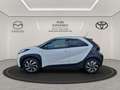 Toyota Aygo X TEAM+SONDERMODELL+BLACK&WHITE+KAMERA+CPLAY Alb - thumbnail 2