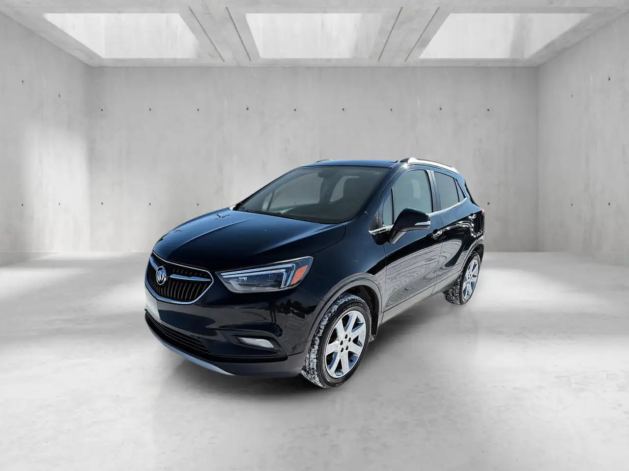 2019 Buick Encore