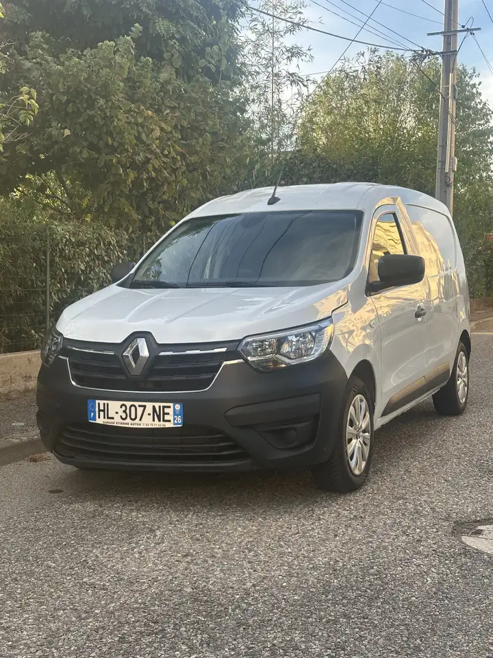 Renault Express