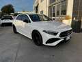 Mercedes-Benz A 180 A 180 d AMG Line Advanced auto Bianco - thumbnail 3