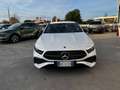 Mercedes-Benz A 180 A 180 d AMG Line Advanced auto Bianco - thumbnail 2