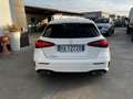 Mercedes-Benz A 180 A 180 d AMG Line Advanced auto Bianco - thumbnail 5