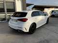 Mercedes-Benz A 180 A 180 d AMG Line Advanced auto Bianco - thumbnail 4