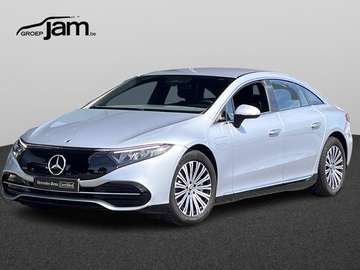 350 Luxury Line 90 kWh