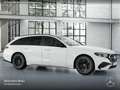 Mercedes-Benz E 220 d T AMG Fahrass 360° Pano Distr. HUD AHK PTS Weiß - thumbnail 16