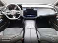 Mercedes-Benz E 220 d T AMG Fahrass 360° Pano Burmester Distr. Weiß - thumbnail 13