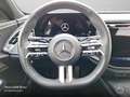 Mercedes-Benz E 220 d T AMG Fahrass 360° Pano Burmester Distr. Weiß - thumbnail 14