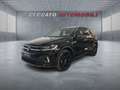 Volkswagen T-Roc 2022 2.0 tdi R-Line 150cv dsg Nero - thumbnail 1