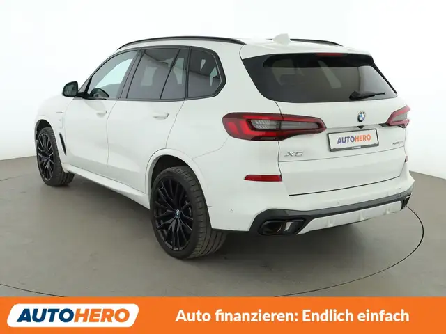 BMW X5 view 4