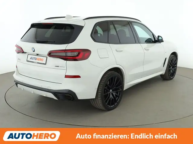 BMW X5 view 6