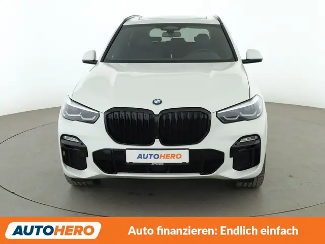 BMW X5 view 9