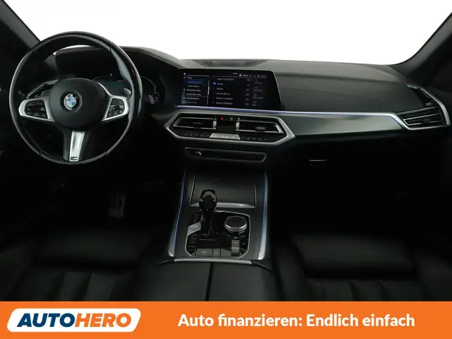 BMW X5 view 12