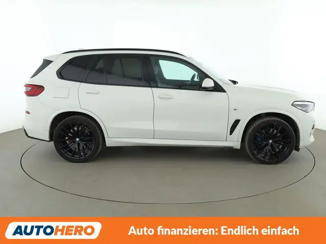 BMW X5 view 7