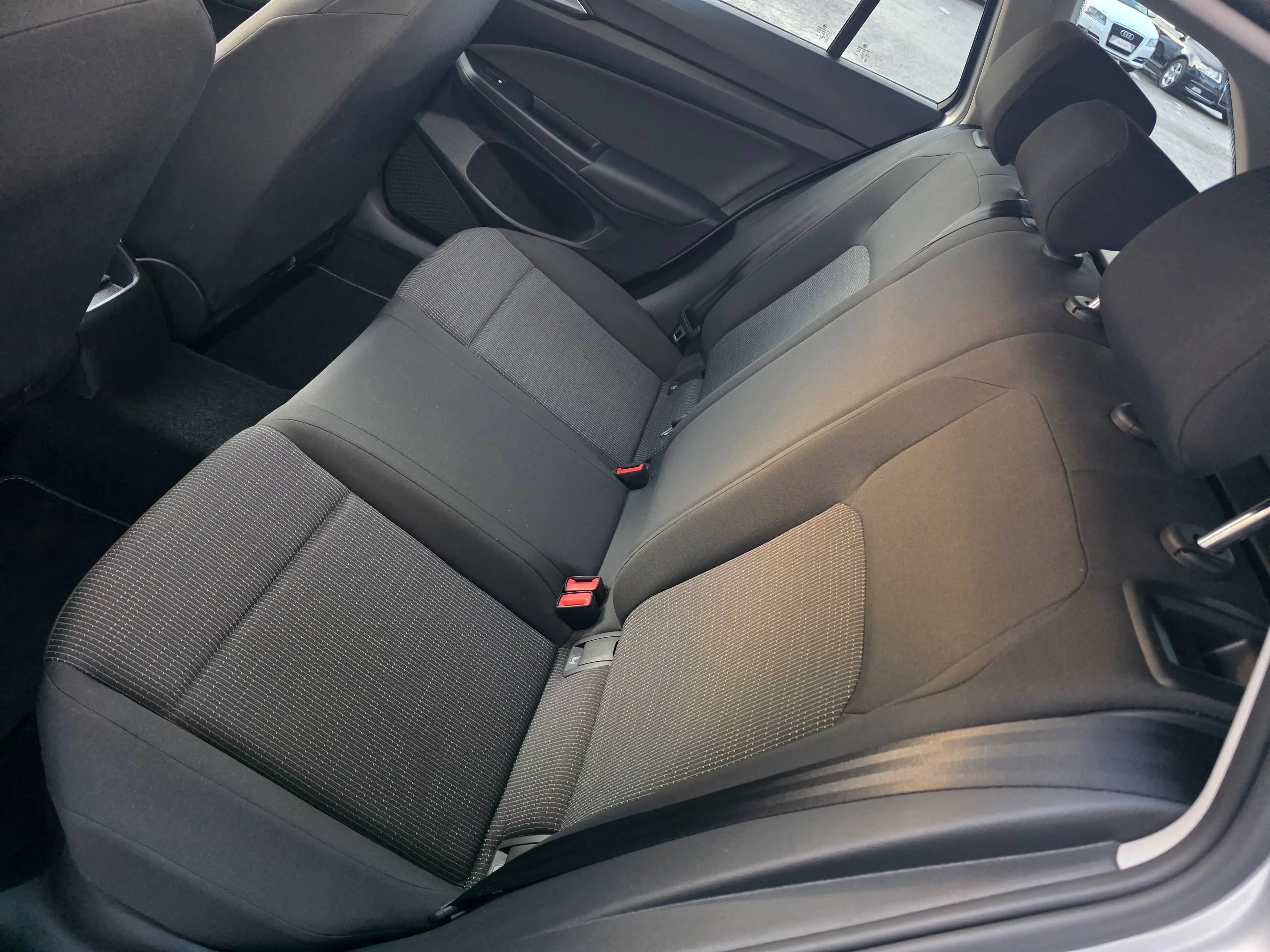 Volkswagen Golf Variant life — photo 13