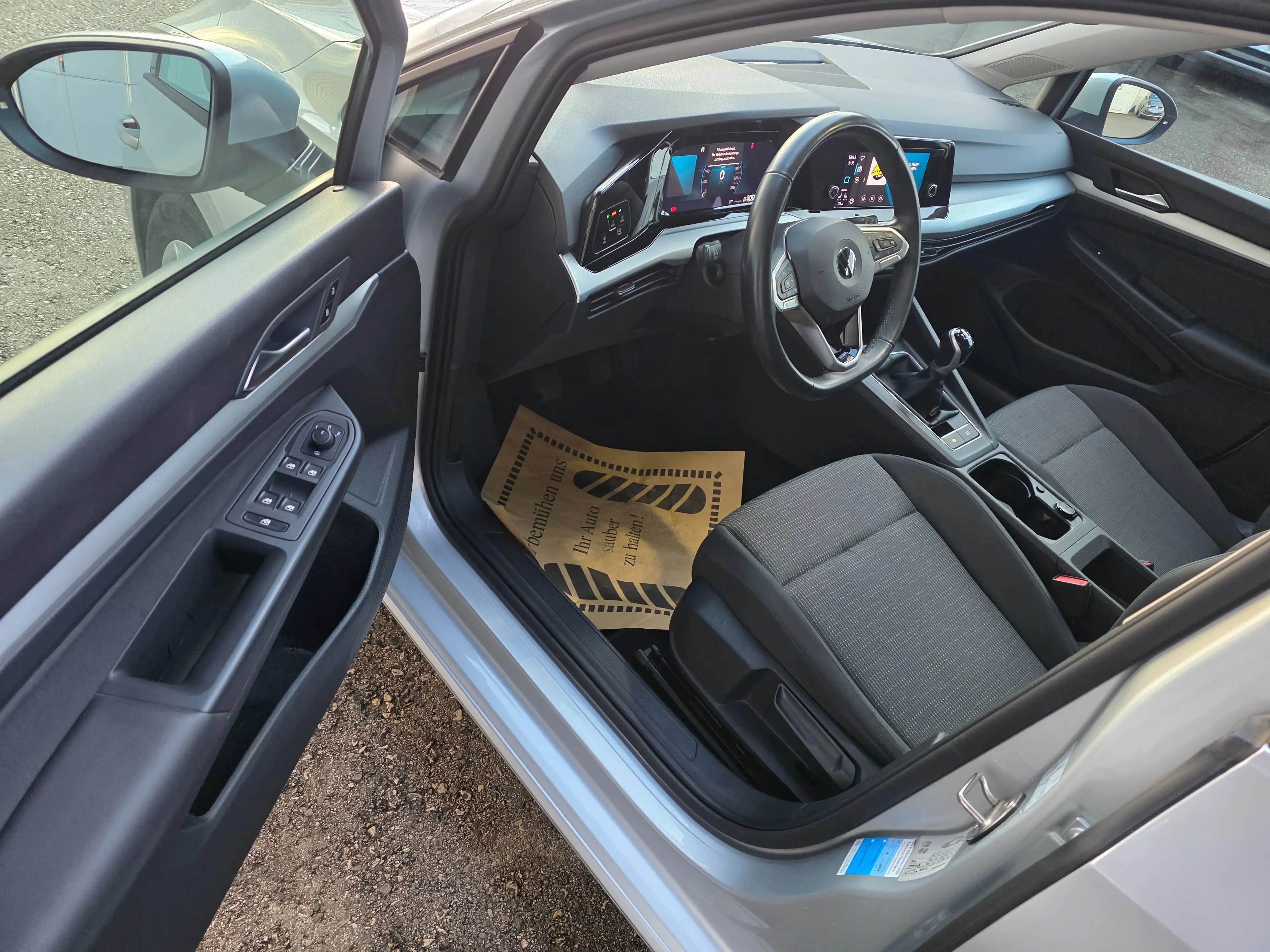 Volkswagen Golf Variant life — photo 11