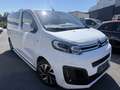 Citroen Spacetourer Jumpy Spacetourer BlueHDI 180 EAT 8 Weiß - thumbnail 3