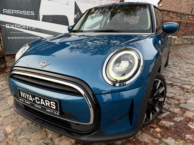 MINI One Mini 1.5 One OPF ** MAGNIFIQUE CONFIGURATION **