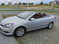 Opel Astra Twin Top 1.6 Enjoy 115 Plateado - thumbnail 4