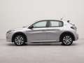Peugeot e-208 EV Active 50 kWh | Apple Carplay & Android Auto | Gris - thumbnail 50