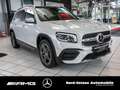 Mercedes-Benz GLB 220 d 4M AMG PANO 360° KEYLESS DISTR MEMORY Blanc - thumbnail 3