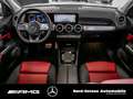 Mercedes-Benz GLB 220 d 4M AMG PANO 360° KEYLESS DISTR MEMORY Blanc - thumbnail 10