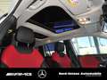 Mercedes-Benz GLB 220 d 4M AMG PANO 360° KEYLESS DISTR MEMORY Blanc - thumbnail 14