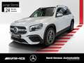 Mercedes-Benz GLB 220 d 4M AMG PANO 360° KEYLESS DISTR MEMORY Blanc - thumbnail 1