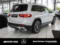 Mercedes-Benz GLB 220 d 4M AMG PANO 360° KEYLESS DISTR MEMORY Blanc - thumbnail 4