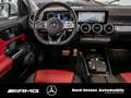Mercedes-Benz GLB 220 d 4M AMG PANO 360° KEYLESS DISTR MEMORY Blanc - thumbnail 7