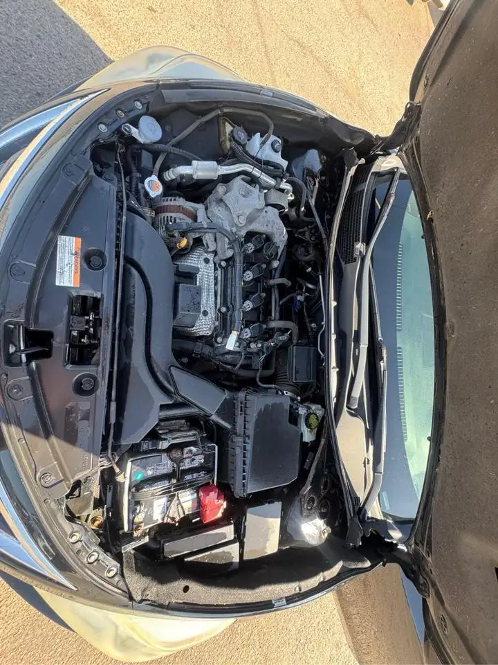 Nissan Altima снимка Nissan Altima