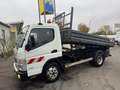 Mitsubishi Canter Pritsche/ 3-Seitenkipper Bianco - thumbnail 2