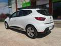 Renault Clio Clio 5p 1.2 Live 75cv Bianco - thumbnail 5