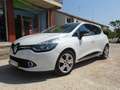 Renault Clio Clio 5p 1.2 Live 75cv Bianco - thumbnail 1