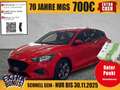 Ford Focus ST-Line 1.0 EcoBoost DAB #BT Rouge - thumbnail 1
