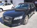 Audi A4 Avant 2,0 TFSI Schwarz - thumbnail 2