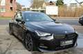 BMW 230 i Coupé M-SPORTPAKET+SCHIEBEDACH+LED+AHK+AERO Schwarz - thumbnail 10