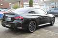BMW 230 i Coupé M-SPORTPAKET+SCHIEBEDACH+LED+AHK+AERO Schwarz - thumbnail 6