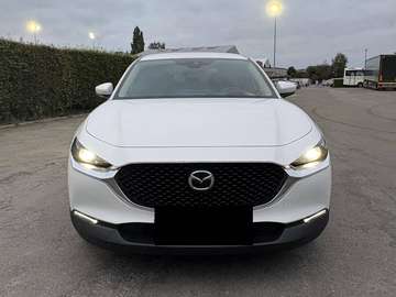 CX-30 2.0i SKYACTIV-G MHE Skymove