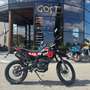 Aprilia RX 125 Varanus Black - thumbnail 1