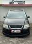 Volkswagen Touran 1.6 FSI Trendline Schwarz - thumbnail 2