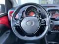 Toyota Aygo 1.0 Benzina 72CV E6 Automatica - 2019 Red - thumbnail 8