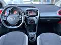 Toyota Aygo 1.0 Benzina 72CV E6 Automatica - 2019 Red - thumbnail 6
