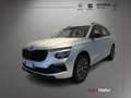 Skoda Kamiq 1.0 TSI Black Dots Camera LED DAB+ Keyless Argent - thumbnail 1