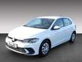 Volkswagen Polo VI 1.0TSI 70kW Life *NAVI*LED*KLIMA* Wit - thumbnail 3