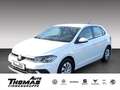 Volkswagen Polo VI 1.0TSI 70kW Life *NAVI*LED*KLIMA* Wit - thumbnail 1