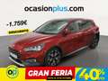 Ford Focus 2.0Ecoblue Active Aut. 150 Rojo - thumbnail 1