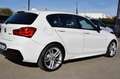 BMW 120 (F21/F20) 120DA XDRIVE 190CH M SPORT 5P Blanco - thumbnail 5
