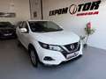 Nissan Qashqai dCi 150CV (110kW) 4WD ACENTA Blanco - thumbnail 2