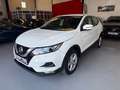 Nissan Qashqai dCi 150CV (110kW) 4WD ACENTA Blanco - thumbnail 3